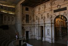 Teatro Olimpico, Vicenza